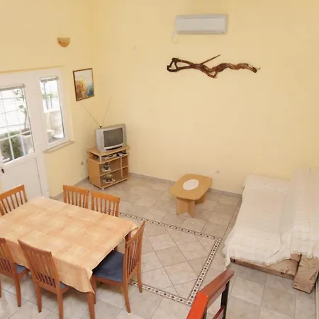 Apartments By The Sea Postira, Brac - 5672 Apartment *