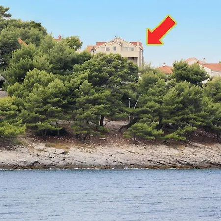 Apartments By The Sea Postira, Brac - 5672