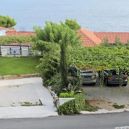 Daire By The Sea Postira, Brac - 5672 *