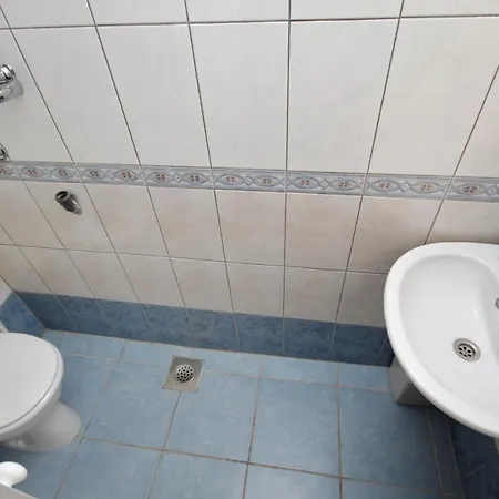 By The Sea Postira, Brac - 5672 Daire *