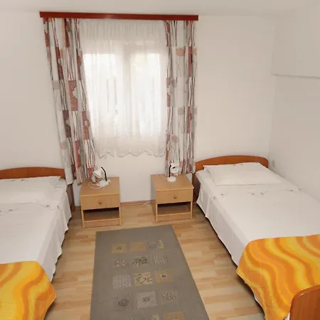 Apartments By The Sea Postira, Brac - 5672