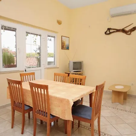 Apartments By The Sea Postira, Brac - 5672 Apartment *