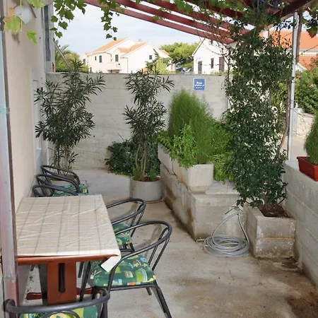 Apartments By The Sea Postira, Brac - 5672 Apartment