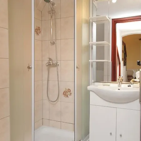 Daire By The Sea Postira, Brac - 5672 *