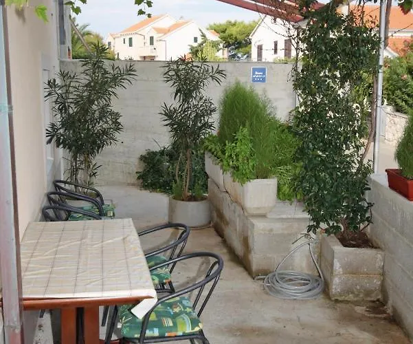 Apartments By The Sea Postira, Brac - 5672 Apartment